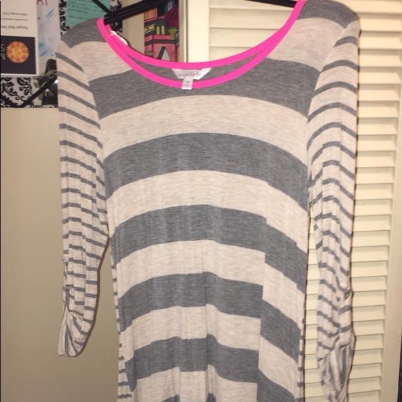 Tunic Top - Picture 2 of 2